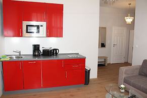 Stars Berlin Apartments Zillestraße