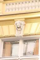 Stars Berlin Apartments Zillestraße