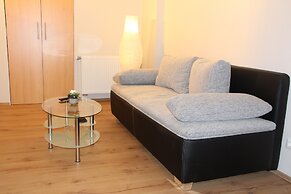 Stars Berlin Apartments Zillestraße