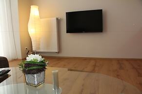 Stars Berlin Apartments Zillestraße