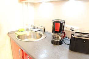 Stars Berlin Apartments Zillestraße