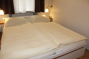 Stars Berlin Apartments Zillestraße