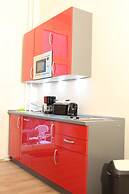 Stars Berlin Apartments Zillestraße