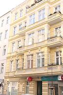 Stars Berlin Apartments Zillestraße