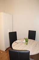 Stars Berlin Apartments Zillestraße