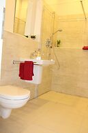 Stars Berlin Apartments Zillestraße