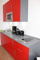 Stars Berlin Apartments Zillestraße