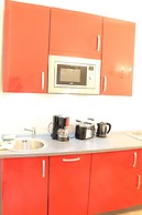 Stars Berlin Apartments Zillestraße