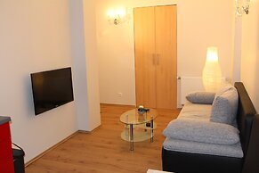 Stars Berlin Apartments Zillestraße