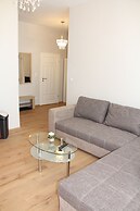 Stars Berlin Apartments Zillestraße