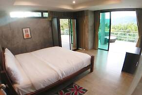 Krabi Green Hill Pool Villas