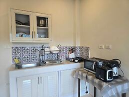 Krabi Green Hill Pool Villas