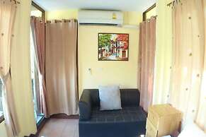 Krabi Green Hill Pool Villas