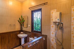 Krabi Green Hill Pool Villas