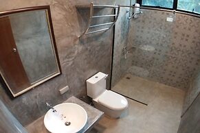 Krabi Green Hill Pool Villas