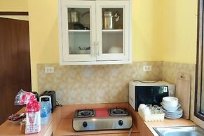 Krabi Green Hill Pool Villas