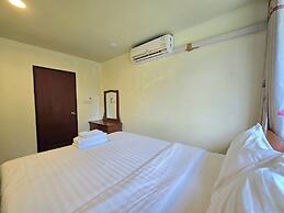 Krabi Green Hill Pool Villas