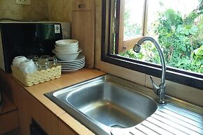 Krabi Green Hill Pool Villas