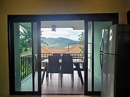 Krabi Green Hill Pool Villas