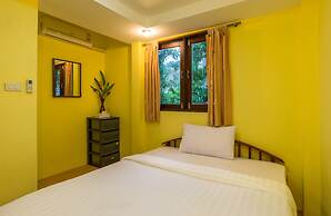 Krabi Green Hill Pool Villas