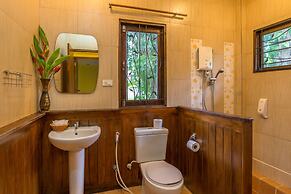 Krabi Green Hill Pool Villas