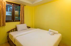 Krabi Green Hill Pool Villas