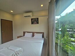 Krabi Green Hill Pool Villas
