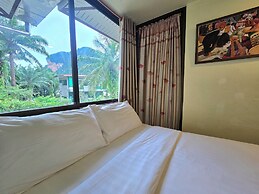 Krabi Green Hill Pool Villas