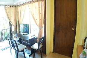 Krabi Green Hill Pool Villas