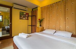 Krabi Green Hill Pool Villas