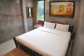 Krabi Green Hill Pool Villas