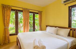 Krabi Green Hill Pool Villas