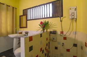 Krabi Green Hill Pool Villas