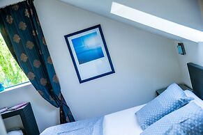 Chambres d'Hôtes La Ferme de L'Oudon & Spa