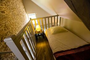 Chambres d'Hôtes La Ferme de L'Oudon & Spa