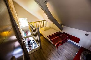 Chambres d'Hôtes La Ferme de L'Oudon & Spa