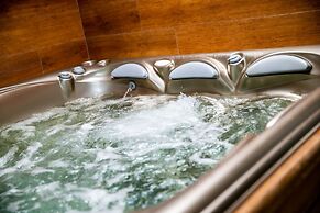 Chambres d'Hôtes La Ferme de L'Oudon & Spa
