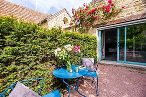 Chambres d'Hôtes La Ferme de L'Oudon & Spa