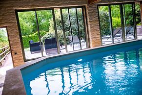 Chambres d'Hôtes La Ferme de L'Oudon & Spa