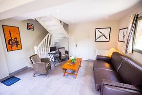 Chambres d'Hôtes La Ferme de L'Oudon & Spa