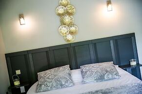 Chambres d'Hôtes La Ferme de L'Oudon & Spa