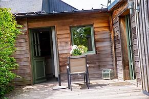 Chambres d'Hôtes La Ferme de L'Oudon & Spa