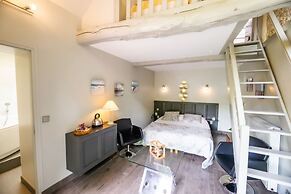 Chambres d'Hôtes La Ferme de L'Oudon & Spa