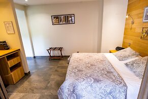 Chambres d'Hôtes La Ferme de L'Oudon & Spa