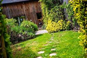 Chambres d'Hôtes La Ferme de L'Oudon & Spa