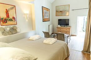 Chambres d'Hôtes La Ferme de L'Oudon & Spa