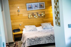 Chambres d'Hôtes La Ferme de L'Oudon & Spa