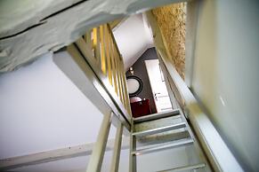 Chambres d'Hôtes La Ferme de L'Oudon & Spa