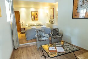 Chambres d'Hôtes La Ferme de L'Oudon & Spa