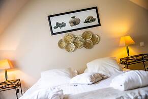Chambres d'Hôtes La Ferme de L'Oudon & Spa